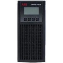 ABB POWERVALUE 11 T G2 2KVA ONLINE TOWER UPS