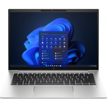 Sülearvuti HP EliteBook 840 14 G10 Intel®...