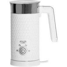 ADLER AD 4494 milk frother/warmer Automatic...