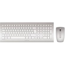 Cherry DW 8000 keyboard Mouse included RF...