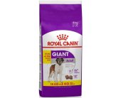 Royal Canin Giant Adult 15kg + 3kg (SHN)