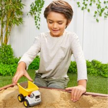Little Tikes Vehicle Dirt Digger Minis...