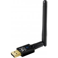 VU+ 600Mbps Wireless USB Adapter, WiFi...