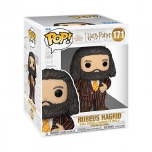 FUNKO POP! Super Vinyl figuur: Harry Potter...