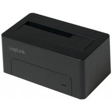 LOGILINK QP0026 storage drive docking...