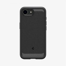 SPIGEN Rugged Armor (MagFit) iPhone 16e Case...