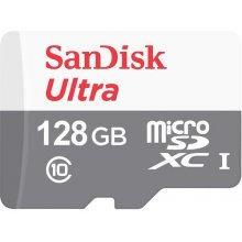 SANDISK Ultra 128 GB MicroSDXC Class 10