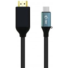 I-tec USB-C do HDMI 4K kabel/adapter