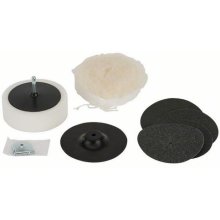 Bosch 0 603 004 101 rotary tool polishing...