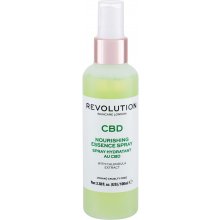 Revolution Skincare CBD Nourishing Essence...