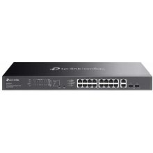 TP-LINK Omada ES220GMP network switch...