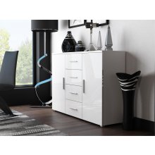 Cama MEBLE Cama living room sideboard UNI...