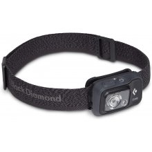 Black Diamond Cosmo 350 Graphite Headband...