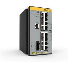 ALLIED TELESIS L3 INDUSTRIAL ETHERNET SWITCH...