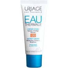 Uriage Eau Thermale Water Cream SPF20 40ml -...