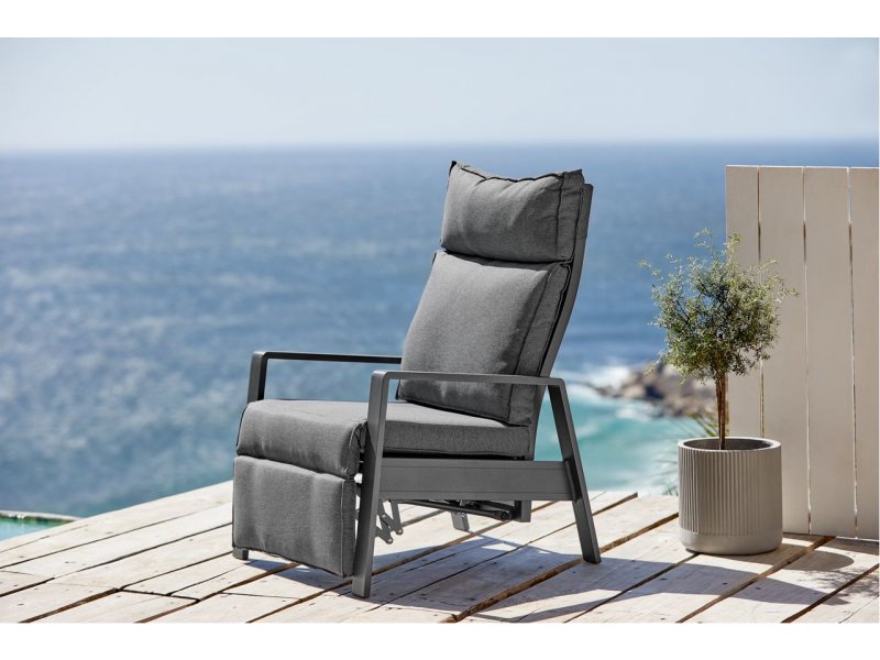 Jysk lounger 2025