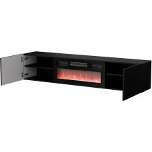 Cama MEBLE Cama RTV cabinet ROTA 183x35x37...