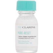 Clarins Pure-Reset Targeted Blemish Lotion...