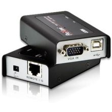 Aten MINI USB VGA KVM Extender (100m)