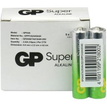 GP Battery ALKALINE BATTERIES LR03 /AAA GP...