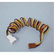 AKASA AK-H-254 CABLE ADAPTER 0.6 m