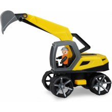 Excavator Truxx 2 open box