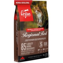 Orijen Regional Red Cat - dry cat food -...