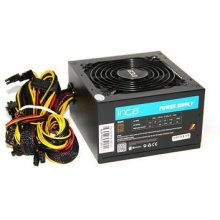 Inca IPS-065PB power supply unit 650 W 20+4...