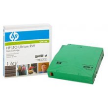 HP E C7974A backup storage media Blank data...