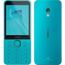 Nokia 235 4G (2024) (TA-1614) | Blue | 2.8...