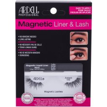 Ardell Magnetic Liner & Lash Accent 002 must...