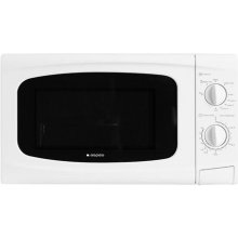 ASPES AMW2700G microwave White Grill...