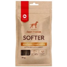 MACED Softer Beef with carrot - Dog treat -...