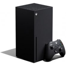 Mängukonsool Microsoft Xbox Series X - Forza...