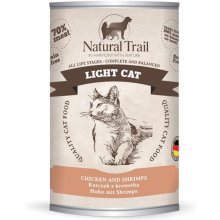 Natural Trail Light Cat Chicken with shrimp...