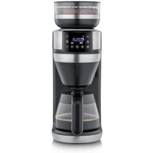 Severin KA 4850 coffee maker Fully-auto Drip...