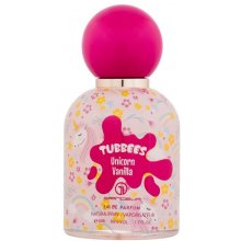 Grandeur Tubbees Unicorn Vanilla 50ml - Eau...