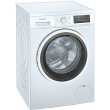 SIEMENS WU14UT41 iQ500, washing machine...