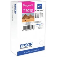 Тонер Epson Ink Cartridge XXL Magenta 3.4k