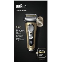 Braun Series 9 9419s Wet&Dry Foil shaver...