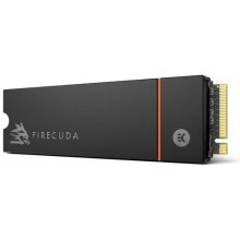 Жёсткий диск Seagate FireCuda 530 M.2 500 GB...