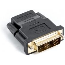 Lanberg AD-0013-BK cable gender changer HDMI...