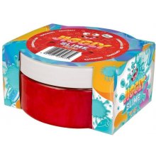 TUBAN Jiggly Slime - red Strawberry 200g