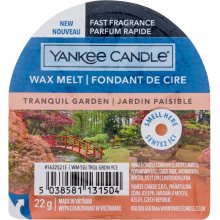 Yankee Candle Tranquil Garden 22g - Scented...