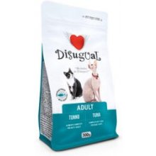 Disugual - Cat - Tuna - Adult - 300g (Best...