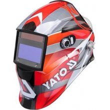 Yato YT-73921 welding mask/helmet Welding...