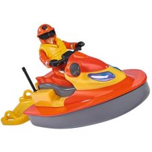 Simba Toys Sam Juno, Jet Ski