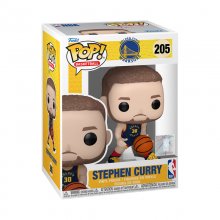 Funko POP! Vinyl figuur: NBA: Warriors -...