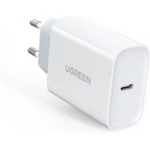 Ugreen USB-C 30W PD Wall зарядное устройство...
