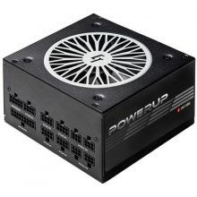 Chieftec PowerUp GPX-850FC power supply unit...